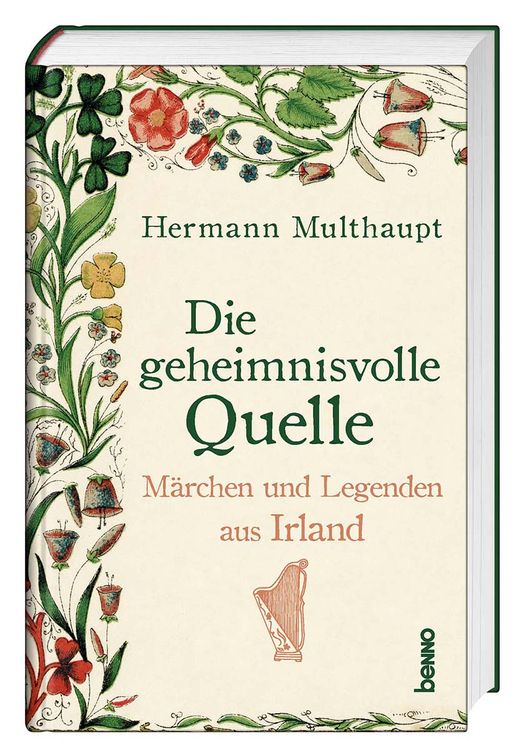 Produktbild: Die geheimnisvolle Quelle