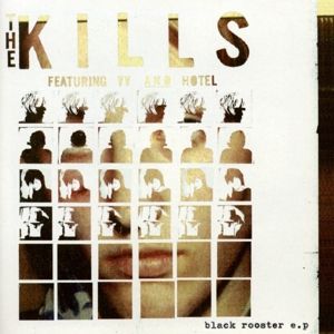 Produktbild: Black Rooster EP