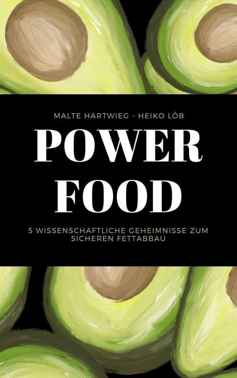Produktbild: Powerfood