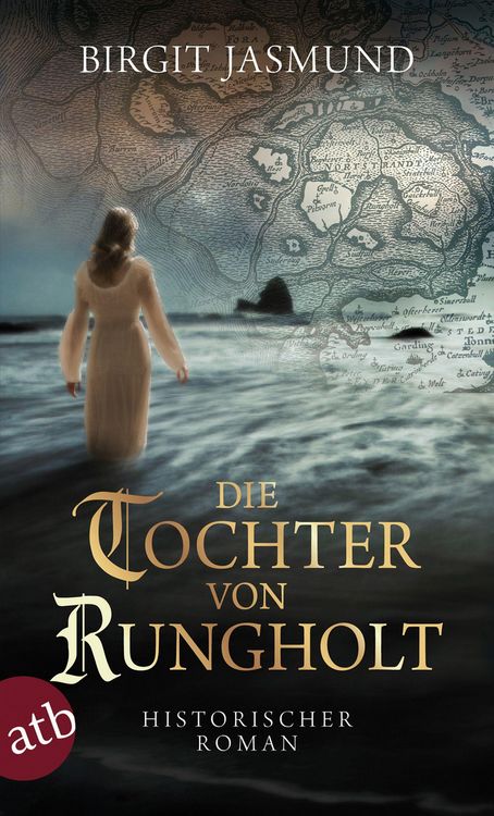 Produktbild: Die Tochter von Rungholt