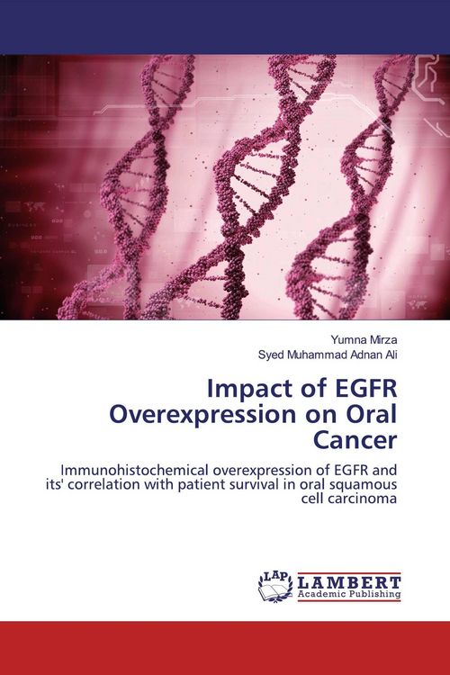 Produktbild: Impact of EGFR Overexpression on Oral Cancer