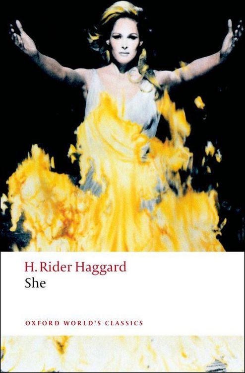 Produktbild: She