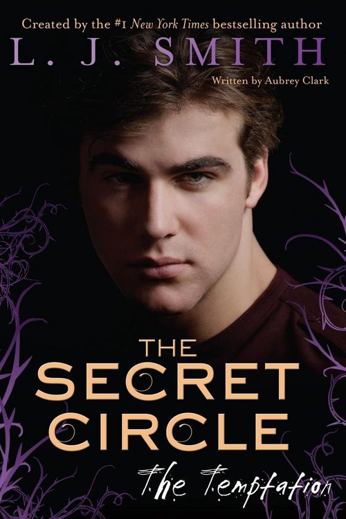 Produktbild: The Secret Circle: The Temptation