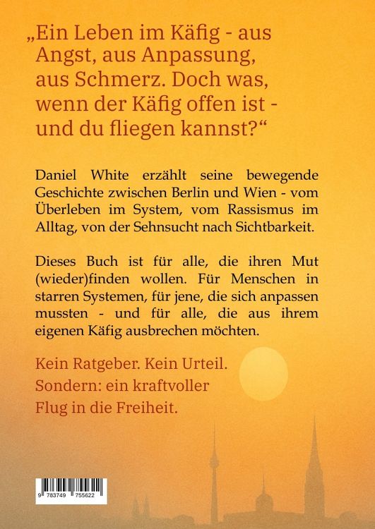 Produktbild: Der Graupapagei - Wie findet man Mut zur Ver&auml;nderung?