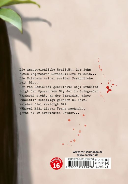 Produktbild: The Killer Inside 2