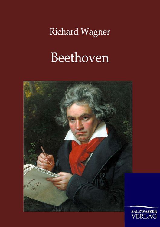 Produktbild: Beethoven