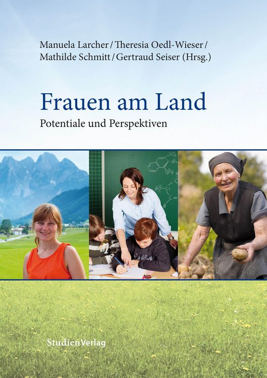 Produktbild: Frauen am Land