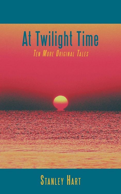 Produktbild: At Twilight Time