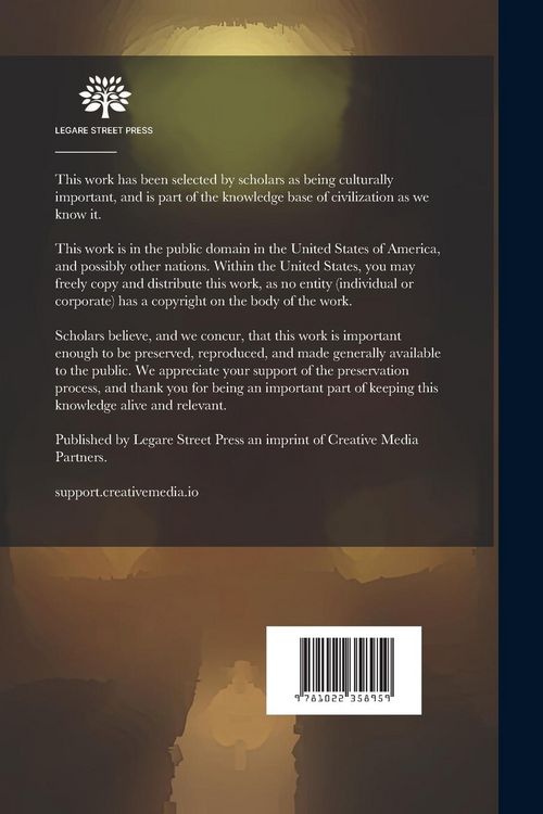 Produktbild: The Main Principles Of The Creed And Ethics Of The Jews, Exhibited In Selections From The Yad Hachazakah Of Maimonides, With A Literal English Transla