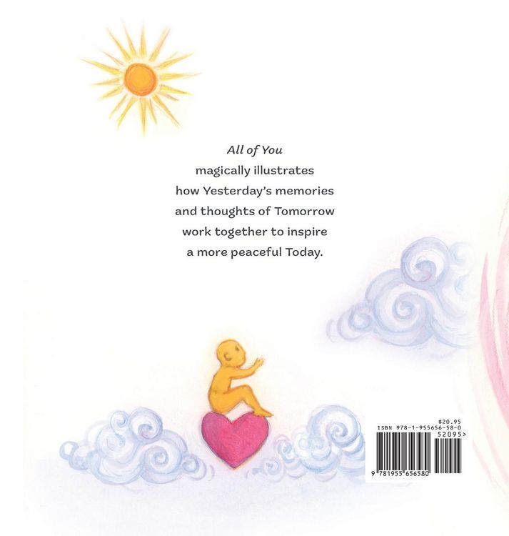 Produktbild: All of You