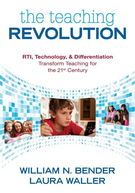 Produktbild: The Teaching Revolution