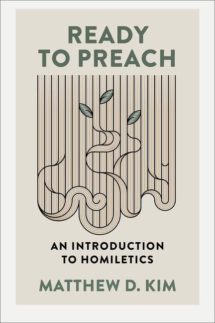 Produktbild: Ready to Preach