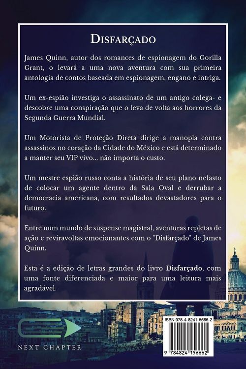 Produktbild: Disfar&ccedil;ado
