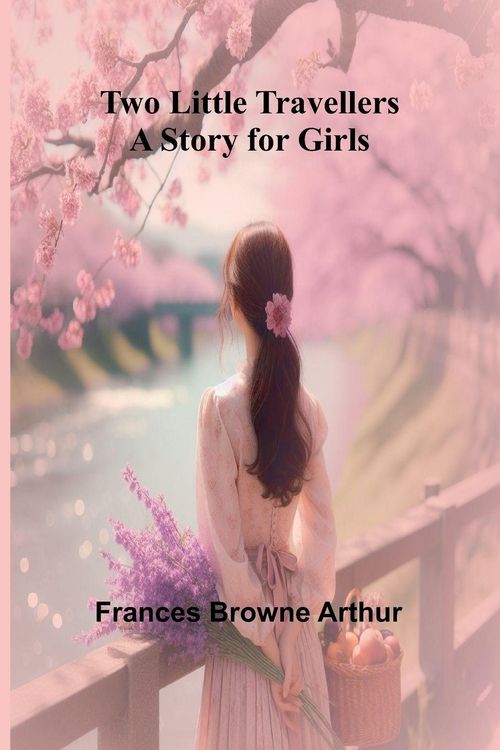 Produktbild: Two Little Travellers A Story for Girls