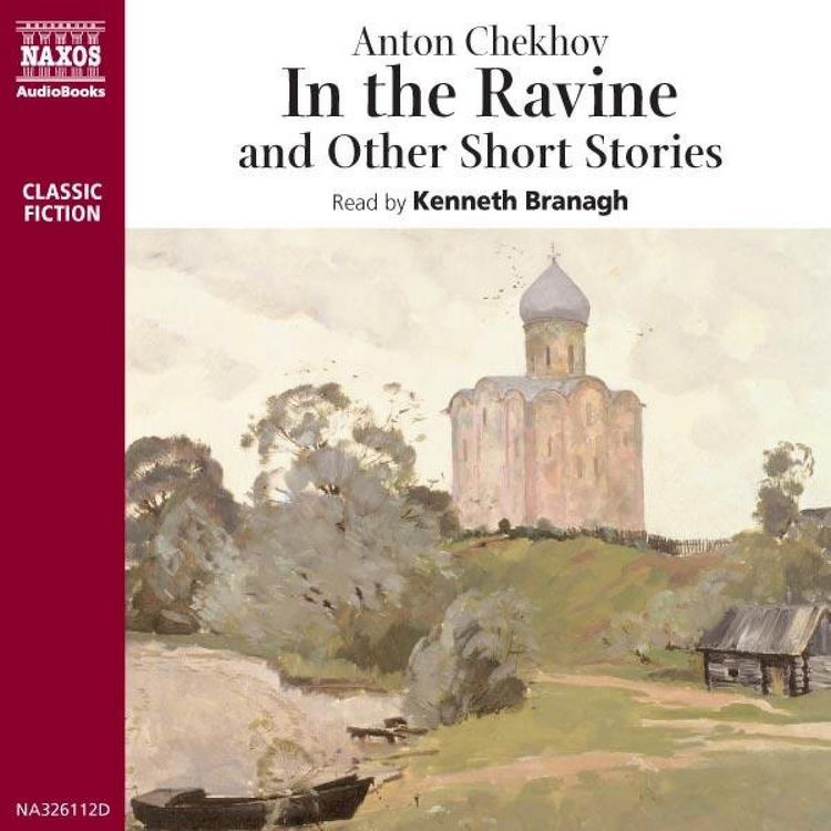 Produktbild: In the Ravine and Other Short Stories