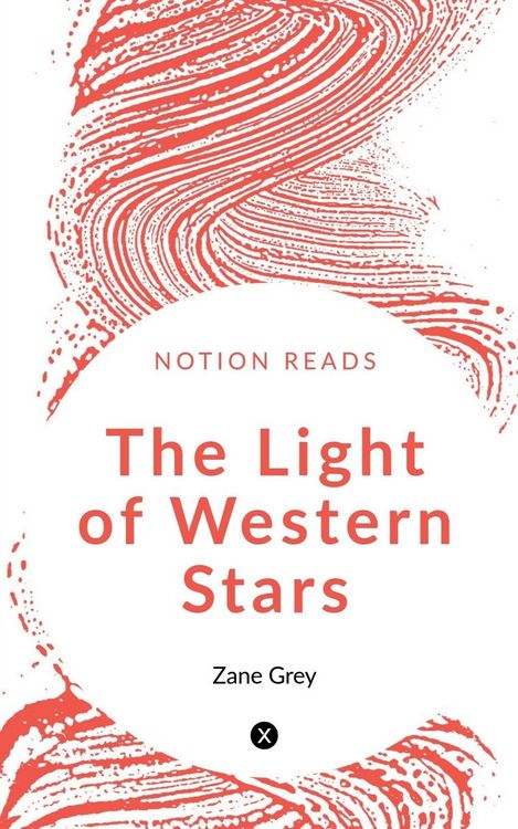 Produktbild: The Light of Western Stars