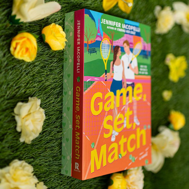 Produktbild: Game, Set, Match (Special Limited Edition)