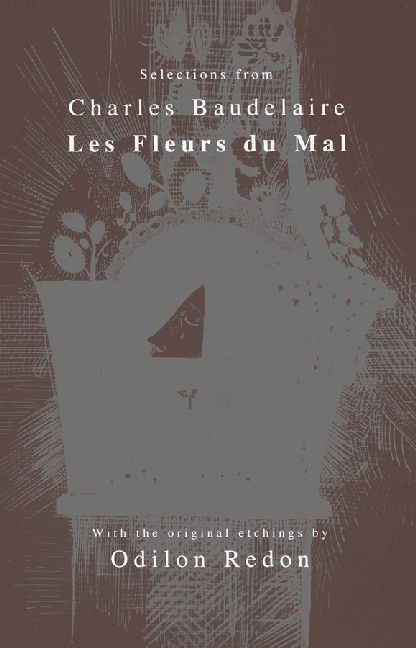 Produktbild: Selections from Les Fleurs Du Mal