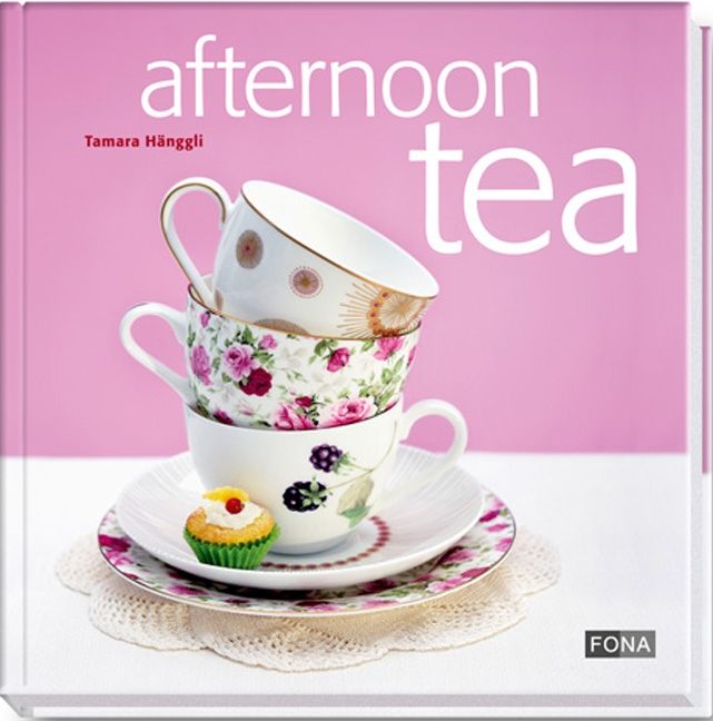 Produktbild: Afternoon Tea