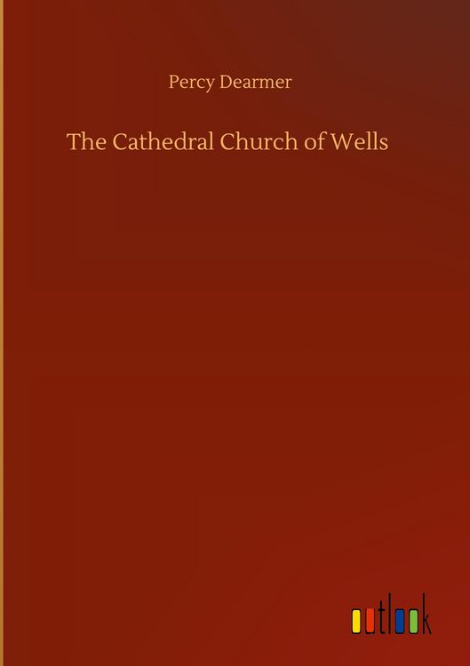 Produktbild: The Cathedral Church of Wells