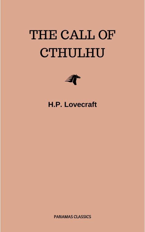 Produktbild: The Call of Cthulhu