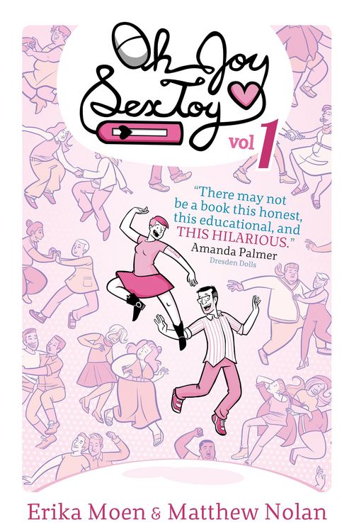 Produktbild: Oh Joy Sex Toy Vol. 1