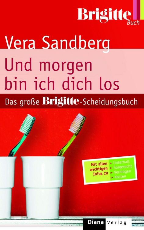 Produktbild: Und morgen bin ich dich los