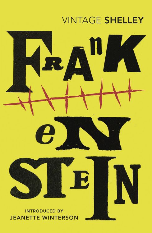 Produktbild: Frankenstein