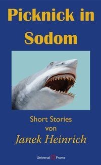 Produktbild: Picknick in Sodom