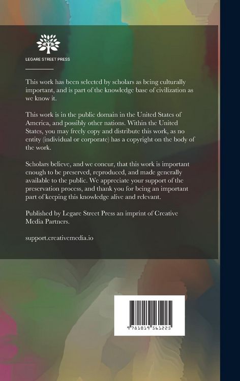 Produktbild: Commercial Relations Between India And England 1601 1757