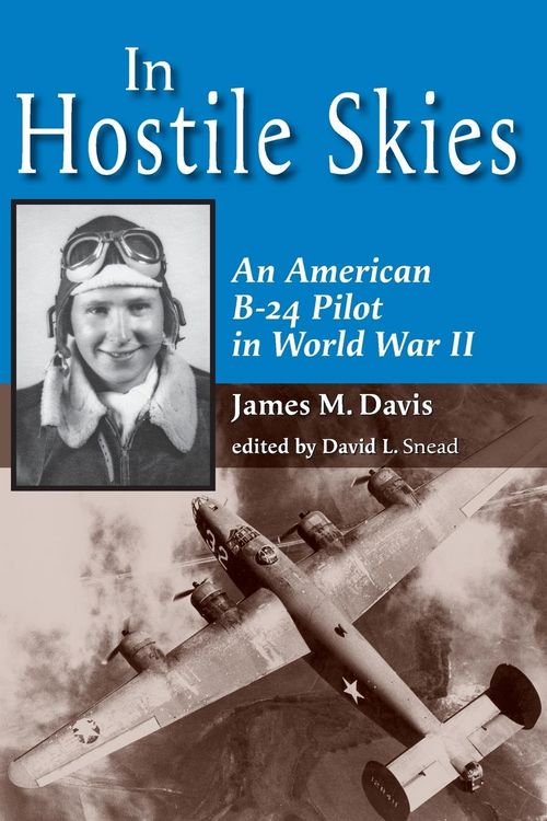Produktbild: In Hostile Skies