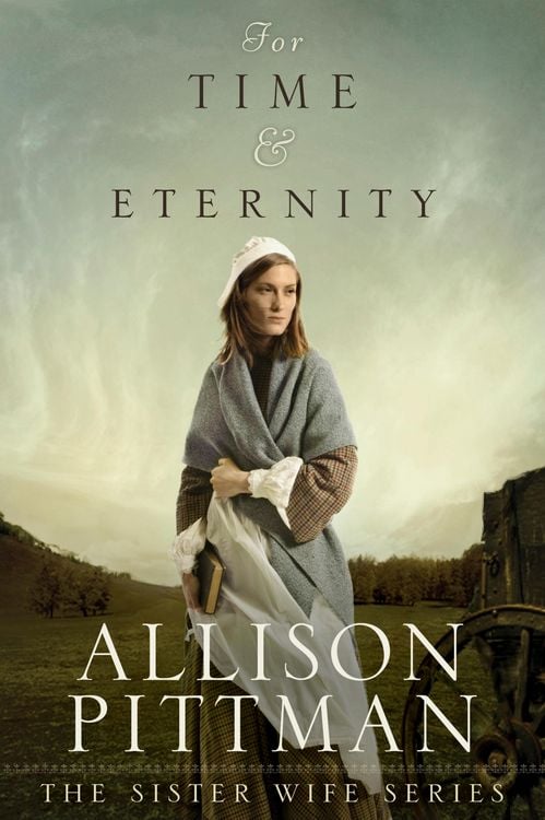 Produktbild: For Time & Eternity