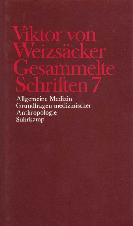 Produktbild: Gesammelte Schriften in zehn B&auml;nden