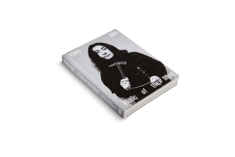Produktbild: Yoko Ono