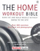 Produktbild: Home Workout Bible