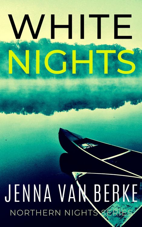 Produktbild: White Nights