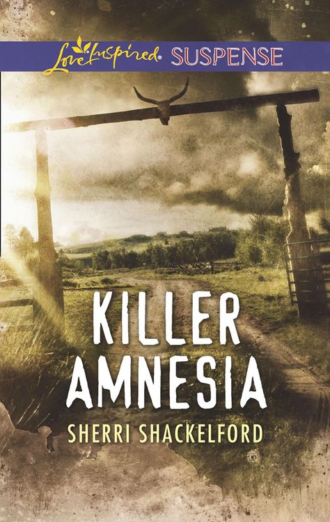 Produktbild: Killer Amnesia