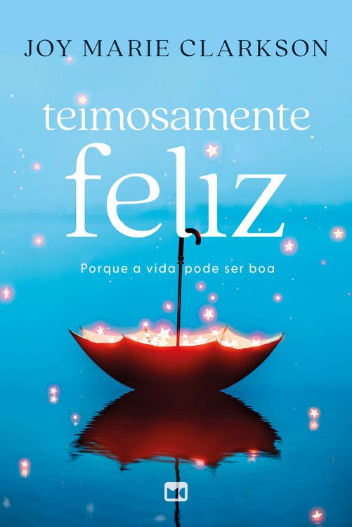 Produktbild: Teimosamente feliz