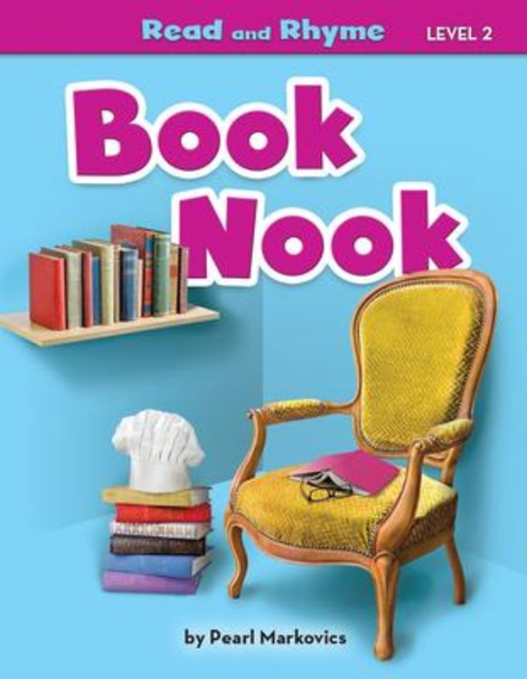 Produktbild: Book Nook