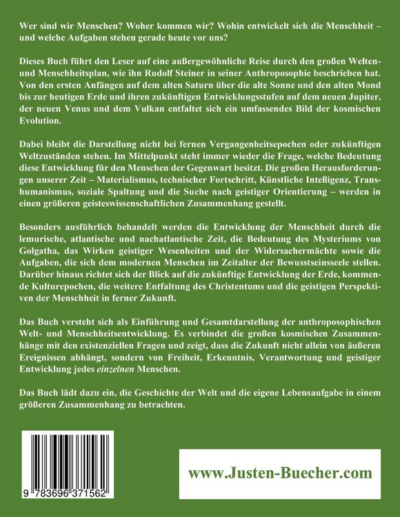 Produktbild: Die 7 Inkarnationen der Erde