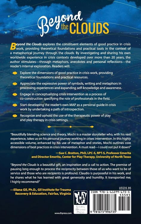 Produktbild: Beyond the Clouds