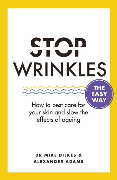 Produktbild: Stop Wrinkles The Easy Way