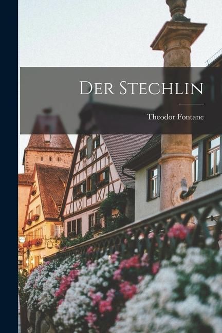 Produktbild: Der Stechlin