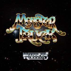 Produktbild: Warriors