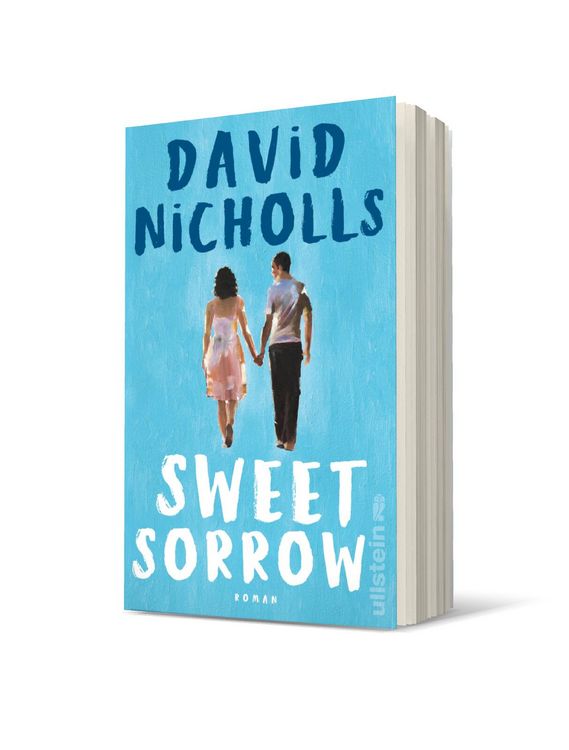 Produktbild: Sweet Sorrow