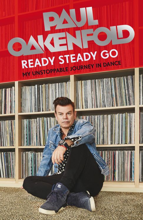 Produktbild: Ready Steady Go