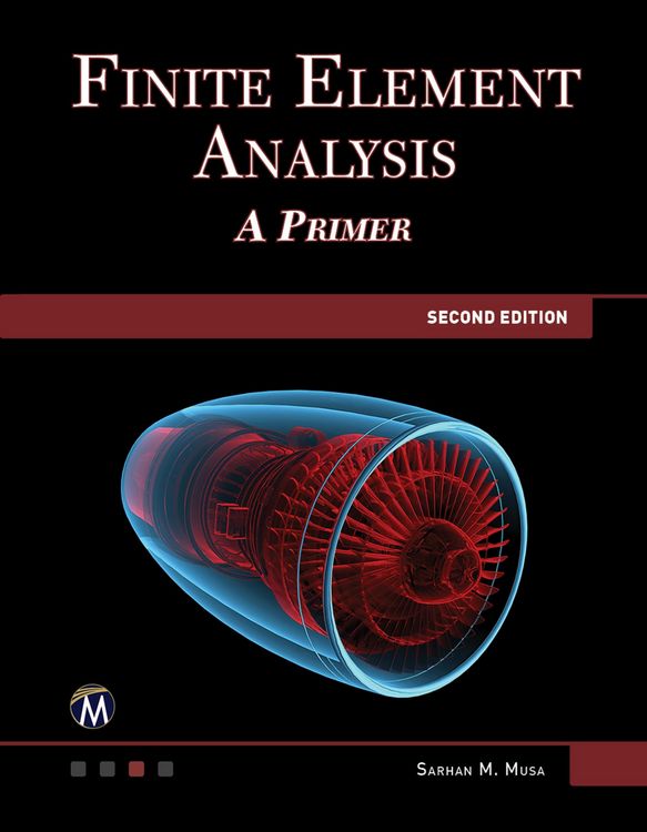 Produktbild: Finite Element Analysis