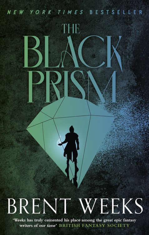 Produktbild: The Black Prism