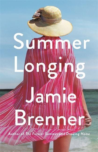 Produktbild: Brenner, J: Summer Longing