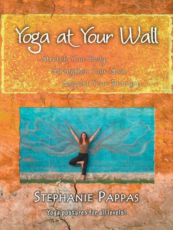Produktbild: Yoga at Your Wall